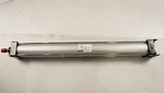 Parker Gdc 63X610-J44A Double Acting Pneumatic Cylinder Used. Price: $69.00.