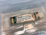 TPP2XGFLRIACEE2G Oplink 7SN-500 Compatible 10GBASE-LR Sfp+ 1310NM 10KM Mmf/smf New. Price: $9.00.