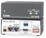 Extron Mtp Rl 15HD Twisted Pair Receiver For Vga And RS-2 Used. Price: $14.99.