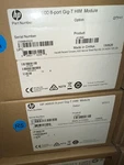 JC164A Hp 8GBE-WAN Him A6600 8-PORT Router Module Brand New Sealed. Price: $300.00.