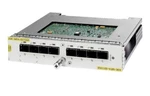 Cisco A9K-MPA-8X10GE Asr 9000 8-PORT Module Two Years Warranty Used. Price: $900.00.