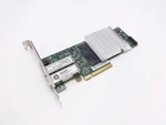 Hp 593742-001 NC523SFP 10GBE Dp Server Adapter Used. Price: $19.99.