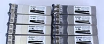 Lot OF*20 Avago AFBR-57L5APZ 850NM 21CFR(J) Class Transceiver Module Used. Price: $37.95.