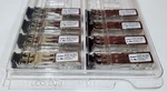 Avago AFBR-5710PZ 1000BASE-SX Sfp Transceiver 1G Mmf 850NM New. Price: $24.95.