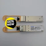 Finisar FTLC9558REPM 100M Parallel Mmf 100G QSFP28 Optical Transceiver Module New. Price: $111.55.