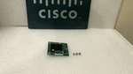 Cisco PVDM4-64 4TH Gen 64-CHANNEL High-density Voice Dsp Module W/ Mount Screws Used. Price: $24.00.