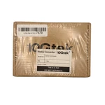 10GTEK Gigabit Media Converter SC20A/B 10/100/1000M 1310/1550NM New. Price: $28.99.