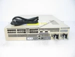 Cisco C6824-X-LE-40G Catalyst 24-PORT Chassis, Dual Ac *1-YEAR Warranty* Used. Price: $475.00.