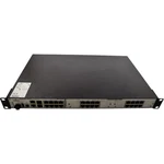 Emerson RM100-24TX Network Switch Port Managed Industrial Ethernet Used. Price: $849.99.