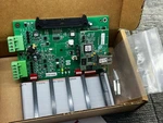 Identiv SNIB3 Velocity Interface Board Green 348300. Price: $284.05.