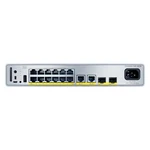 Cisco Systems C9200CX-12P-2X2G-E Catalyst 9000 Compact Switch 12-PORT Poe+ 240W New. Price: $2198.51.