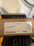 Extron 70-940-21 Xtp Cp 4I 4K Four Input Board Remote Power New. Price: $420.00.
