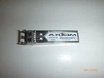 Module Axiom 3CSFP91-AX 1000BASE-SX Used. Price: $23.47.