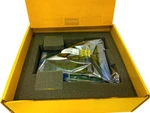 J9092A I Open Box Spare Hp 8200 Zl Management Module J9092-69001. Price: $299.00.