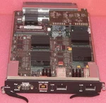 Brocade/foundry SX-FI2XGMR6 SX-FI2XGMR-6 Fastiron 800/1600 Module 3XAVAIL Used. Price: $495.00.