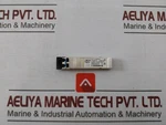 Cisco Glc-lx-sm-rgd Sfp Transceiver Module Class WAT15 Wduiaadbab E809 Open. Price: $122.39.