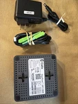 Calix Gigapoint GP1100X Model No. 100-05463 Power Used. Price: $45.00.