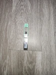 "new" Cisco 10-3659-01 QSFP-100G-FR-W2 2KM Smf QSFP28 Transceiver Module. Price: $25.00.