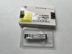 Commscope 10GBASE-LR Single-mode Sfp Transceiver For Ion-e (7680813) New. Price: $54.95.