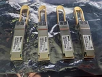 Lot Of Dell 07TCDN AFBR-79EIDZ-FT1 Qsfp+ 40GBE SR4 Xcvr Transceivers Used. Price: $34.99.