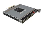 Dell Mellanox M4001F 40/56GB 32-PORT Infiniband Switch For M1000E NG39H Used. Price: $83.95.