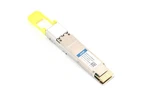 Atop Qsfp-dd 400G DR4 1310NM 500M Transceiver Module P/n: APQD31HCDMD4A Tested Used. Price: $79.99.