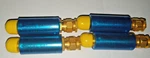 Mini-circuits Attenuator Lot Of 4 SAT-3 SAT-6 SAT-10 SAT-20 3DB 6DB 10DB 20DB New. Price: $49.95.