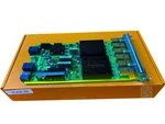 JG683B I Hpe Ff 7900 12P 40GBE Qsfp+ Fx Module Used. Price: $445.00.