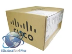 New Sealed Cisco C2960S-F-STACK- Flexstack Module (fe) Lifetime Wa. Price: $350.00.