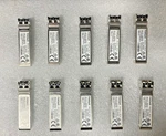 Lot Of 10 Finisar 78P5240 FTLF8532P4BCV-IB SFP28 32G Fc Optical Transceiver New. Price: $97.88.
