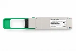 Accelight AQD400C0CW42002 100G Qsfp-dd FR4 2KM Smf Lc Transceiver New Used. Price: $389.90.