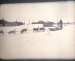 Ak Adventures (1953-4) 16MM Film Home Movie, Eskimo Village, Polar Bear Hunt + Good. Price: $350.00.