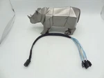 SA-F43S7PS-0.5M-N2 Supermicro 12G Raid Cable (mini Sas Hd To Sata X4) Used. Price: $19.00.