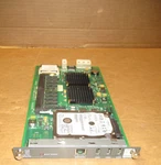 Avaya S8300 V7 Media Module 700463532 W/hdd & Memory Used. Price: $99.99.