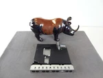 Dell H4THX Vrtx R1-2401 1GB Ethernet Switch Module Used. Price: $44.95.
