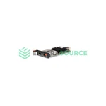 Dell 5KFVW N4000 Series 2 Port 40GBPS Qsfp+ Stacking Module Used. Price: $58.99.