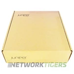 New Juniper EX3300-24T Series 24X 1GB RJ45 10GB Sfp+ Switch. Price: $419.99.