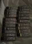 21 Champion One 1000SFP10 Transvier Module Like Cisco Authentic Open. Price: $99.99.