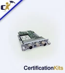 Cisco EHWIC-4G-LTE-V Isr G2 Interface Card 1 Yr Wnty Used. Price: $11.98.