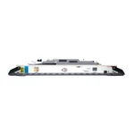 Cisco 1OC768-ITU/C CRS-1 1XOC768 (c-band) Dwdm Plim Version 4 IPUIBA8RAA Used. Price: $900.00.