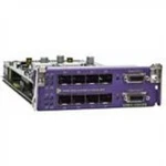Extreme Networks VIM1-10G8X X650 Series Versatile Interface Mod Grade Used. Price: $370.00.