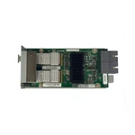Juniper 711-021271 2-PORT Switch Used. Price: $60.00.