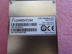 Lumentum JC2-10LR4AA3 1294-1310NM CFP2-100GBASE-LR4-COMPAT Used. Price: $39.00.