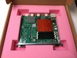 Metaswitch MG605Q/MG6010 GX6320 Spare Server Blade Front Board Used. Price: $249.99.