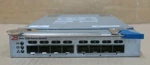 Brocade Hitachi 10GB Dcb Switch Module HT-VDX6746-0000 GG-BE2LSW3X1-Y Used. Price: $452.05.