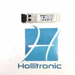 Avago AFBR-703ASMZ 850NM Laser Product Sfp Transceiver Used. Price: $8.39.