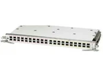 Cisco 40X10GE-WLO Crs Gigabit Ethernet Interface Module, Tested Used. Price: $250.00.