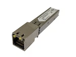 4050-00272-01 Extreme Networks Certified 10/100/1000BASE-T Hi, Sfp Copper Module Used. Price: $15.00.