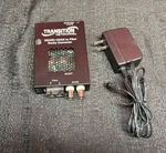 Transition Networks DS3/E3 Coax To Fiber Media Converter SCSCF3014-100 Used. Price: $32.99.