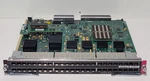 Cisco WS-X6848-SFP-2TXL 48X Gbe Fiber W/ WS-F6K-DFC4-AXL Catalyst 6807-XL Used. Price: $447.09.